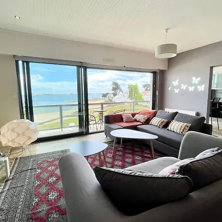 Luxury! T3 Standing 2 Vue Exceptionnelle 180