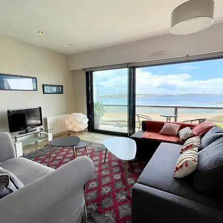 Appartement Luxury! T3 Standing 2 Vue Exceptionnelle 180 *