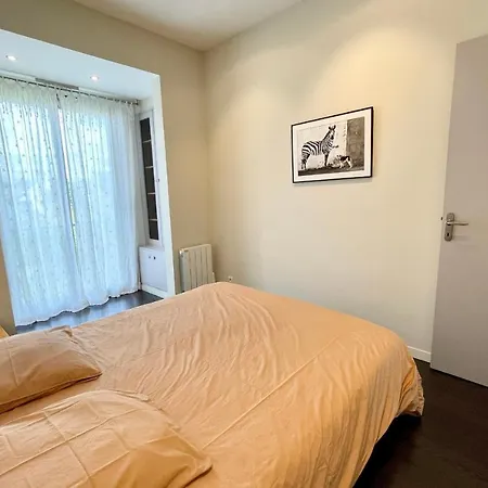 Luxury! T3 Standing 2 Vue Exceptionnelle 180 Appartement