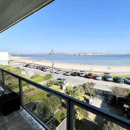 Appartement Luxury! T3 Standing 2 Vue Exceptionnelle 180 *